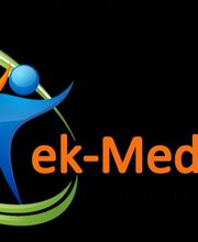 ek-Mediation & Coaching Logo