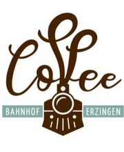Coffee - Bahnhof Erzingen Logo