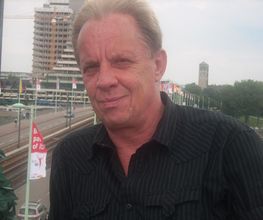 Siegfried Scheffler