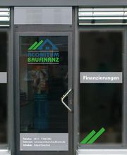 Aconitum Baufinanz Logo