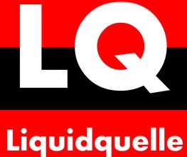 Liquid Quelle - GLASWALD GmbH Logo
