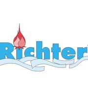 Bruno Richter Gruppe Logo