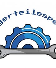 Anhängerteilespezi Logo