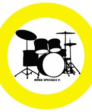 Drum Specials Logo