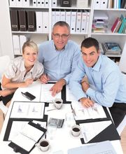 Schnell und korrekt!