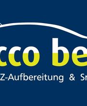 picco bello Logo