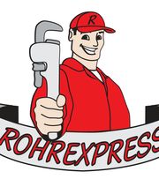 Rohrexpress 24 Logo