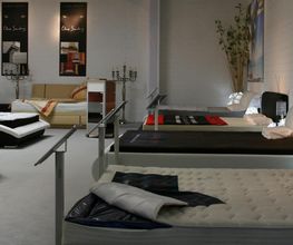 STARLIGHT Boxspringbetten - mehr Boxspring geht nicht