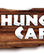 dschungelcafe Falkensee Logo