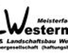 GLWestermann Logo