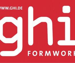GHI Formwork GmbH Logo