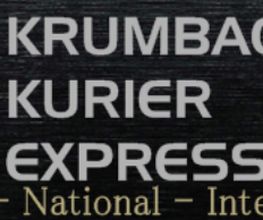 Krumbach Kurier Logo