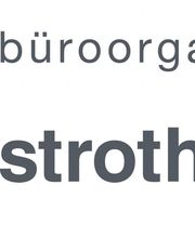 büroorganisation strothkamp gmbh Logo