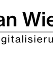Fabian Wieland – IT-Beratung Logo