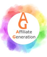 Affiliate Generation Logo