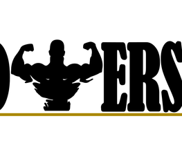 Powersen Strength & Nutrition Logo