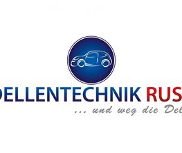 Hagel und Dellenprofi Logo