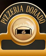 Pizzeria Dorado Logo