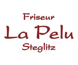 La Pelu Friseur Logo