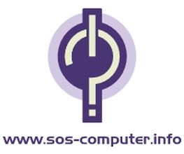 SOS-Computer Augsburg Inh. S. Wagner Logo