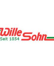 Wille Sohn e. K. Logo