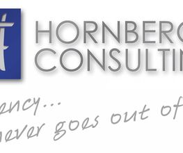 Hornberger Consulting Logo