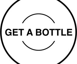 GET A BOTTLE Logo