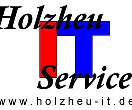 Holzheu IT Service Logo