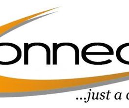 connect-Media Logo