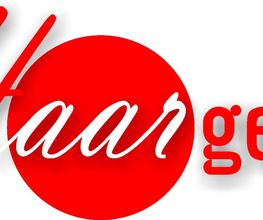 Haargenau Logo