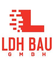 LDH Bau GmbH Logo