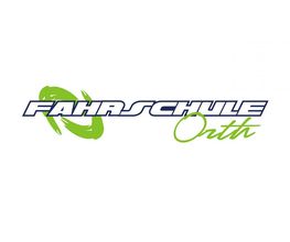Fahrschule Orth Logo