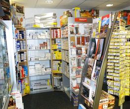 Unser angebot