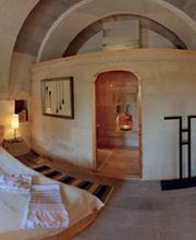 Hotel Asmali Cave House