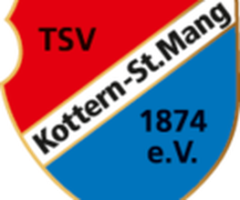 TSV Kottern Tennis Logo