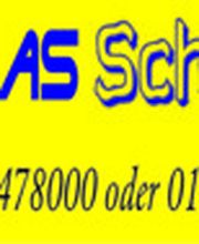 Autoglas Service Schumann Logo