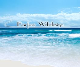Barfuss Webdesign Logo