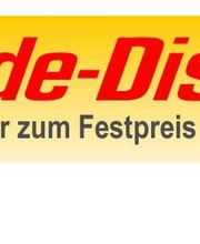 Brautmode-Discount Logo