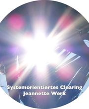 Systemorientiertes Clearing Logo