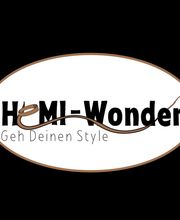 HEMI-Wonder Logo