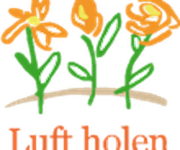 Luftholen Logo