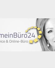 MeinBüro24 Logo