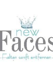 new faces Logo