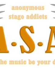 A.S.A. Logo