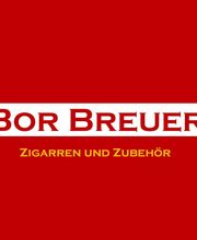 Bor Breuer Zigarren GbR Logo