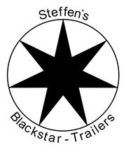 Blackstar-Trailers Logo