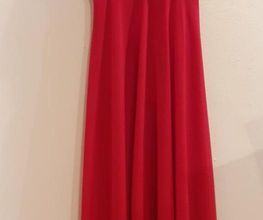 Abendkleid Änderung