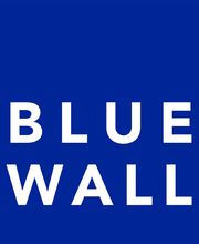 Blue Wall Design GmbH Logo