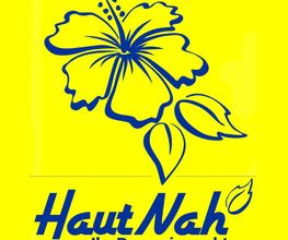 Drogerie Hautnah Logo