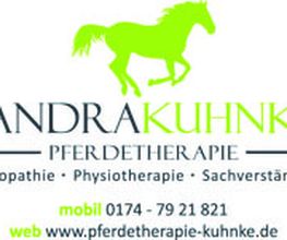 Pferdetherapie Sandra Kuhnke